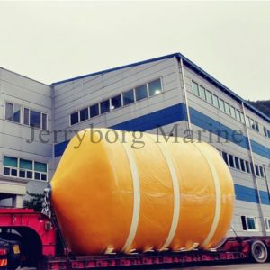 Buy cheap CCS Authorised Marine Polyurethane Floating EVA Foam Fender from wholesalers