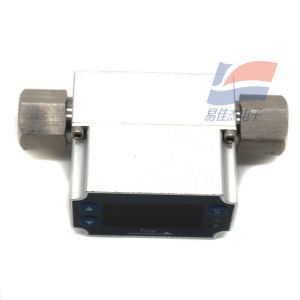 Buy cheap TC5008-01-L060-AE-R4-P3 Accuracy Air Flow Sensor With 0.5%F.S Zero Drift And 30K Output Impedance from wholesalers