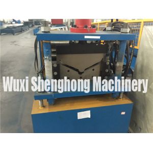 Buy cheap Automatical Metal Roofing Roll Forming Machine With Schneider Components from wholesalers