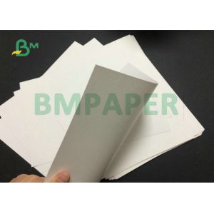 High Printable 8PT - 28PT C1S Cover Paper For Folding Cartons 28"x40" Sheets