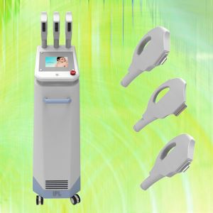 Buy cheap 2014 New designed two handles SHR personal ipl hair removal from wholesalers