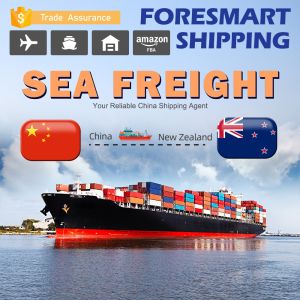 Buy cheap SGS International Sea Freight Services , Sea Freight China To NZ from wholesalers