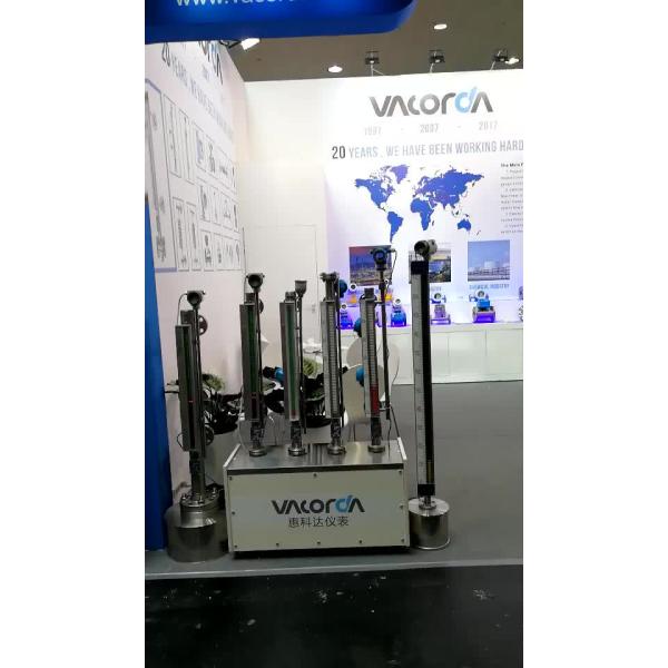 Buy cheap OEM Supplier wireless magnetic Water Tank Level Indicator from wholesalers