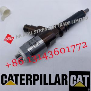 Buy cheap Common Rail 311D 312D Diesel Engine Fuel Injector 326-4756 10R-7951 32F61-00012 32F61-00013 32F61-00014 from wholesalers