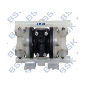 Buy cheap Air Driven Plastic Diaphragm Pump / Diaphragm Pump 2.8kg Weight product