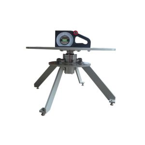 Buy cheap IEC60335-1 Electrical Appliance Tester Inclined Plane Tester Device For Stability Test from wholesalers