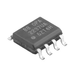 OPA2237UA/2K5 New and Original OPA2237UA/2K5 SOIC-8 Integrated circuit