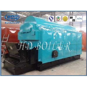 Buy cheap Packaged High Pressure Industrial Biomass Boiler Regarding Customers Reqiurements from wholesalers