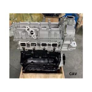 JETTA Long Block 1.4T CAV CAVA Motor Assembly for VW Golf Scirocco Seat at