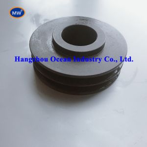 Buy cheap Power Transmission Systems Belt Pulleys Made in Our Own Mould from wholesalers