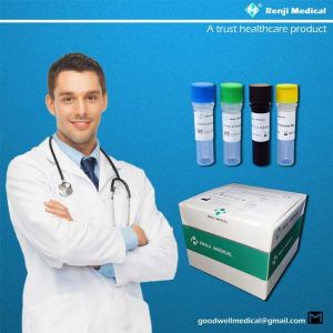 Buy cheap One step PCR Nucleic Acid Testing Kit With Pharyngeal Specimens from wholesalers