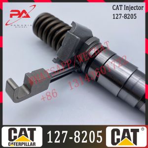 Buy cheap 127-8205 Diesel Pump 3116 Oem Common Rai Fuel Injectors 0R-8479 127-8216 127-8222 from wholesalers