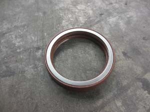 SHAANXI COPY QUALITY PHOTO COLOR Main reduction Seal - Сальник хвостовика редукт