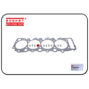 Buy cheap ISUZU 4HK1 NPR  8-97262946-2 8972629462 Cylinder Head Gasket from wholesalers