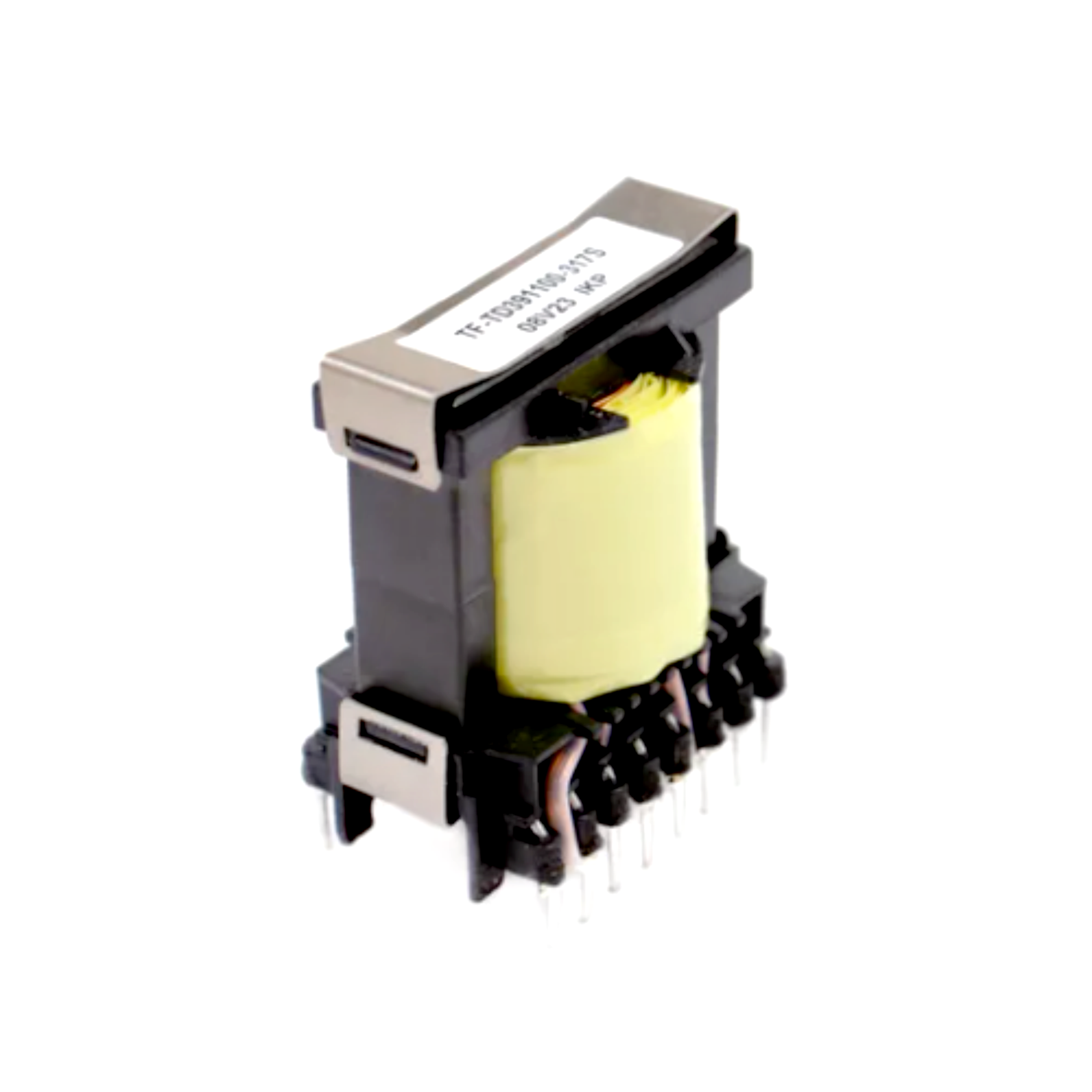 High Quality Etd39 High Frequency Transformer for Solar