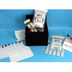 Buy cheap Odor Barrier Yes 95kPa Specimen Transport Bag For Storage And Transportation Of Sensitive Items from wholesalers