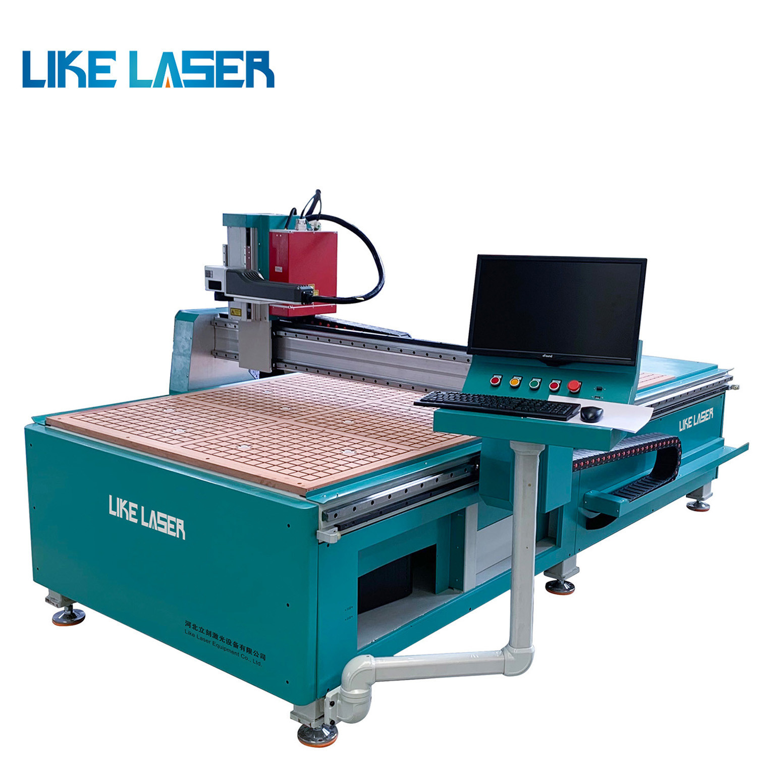 Buy cheap Fully Automatic Sand Decore LED Mirror Making Machine with Customization Services from wholesalers