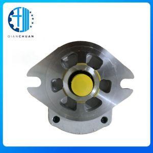 Hydraulic Gear Pump 9218005 For Isuzu 4BG1 4HK Diesel Engine Part