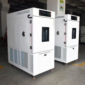 Aerospace Industry Constant Climatic Test Chamber With Accurate Humidity