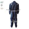 Buy cheap 5.3OZ Inherent Fr Clothing Aramid Permanent Fire Resistant With Reflective Trim from wholesalers