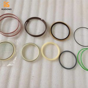 SH330-A3 BUCKET SEAL KIT for SUMITOMO Part SH330-A3 BUCKET SEAL KIT