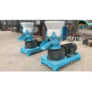 Buy cheap Pelletizer Machine For Feed Processing Machines Pellet Making Home Use from wholesalers