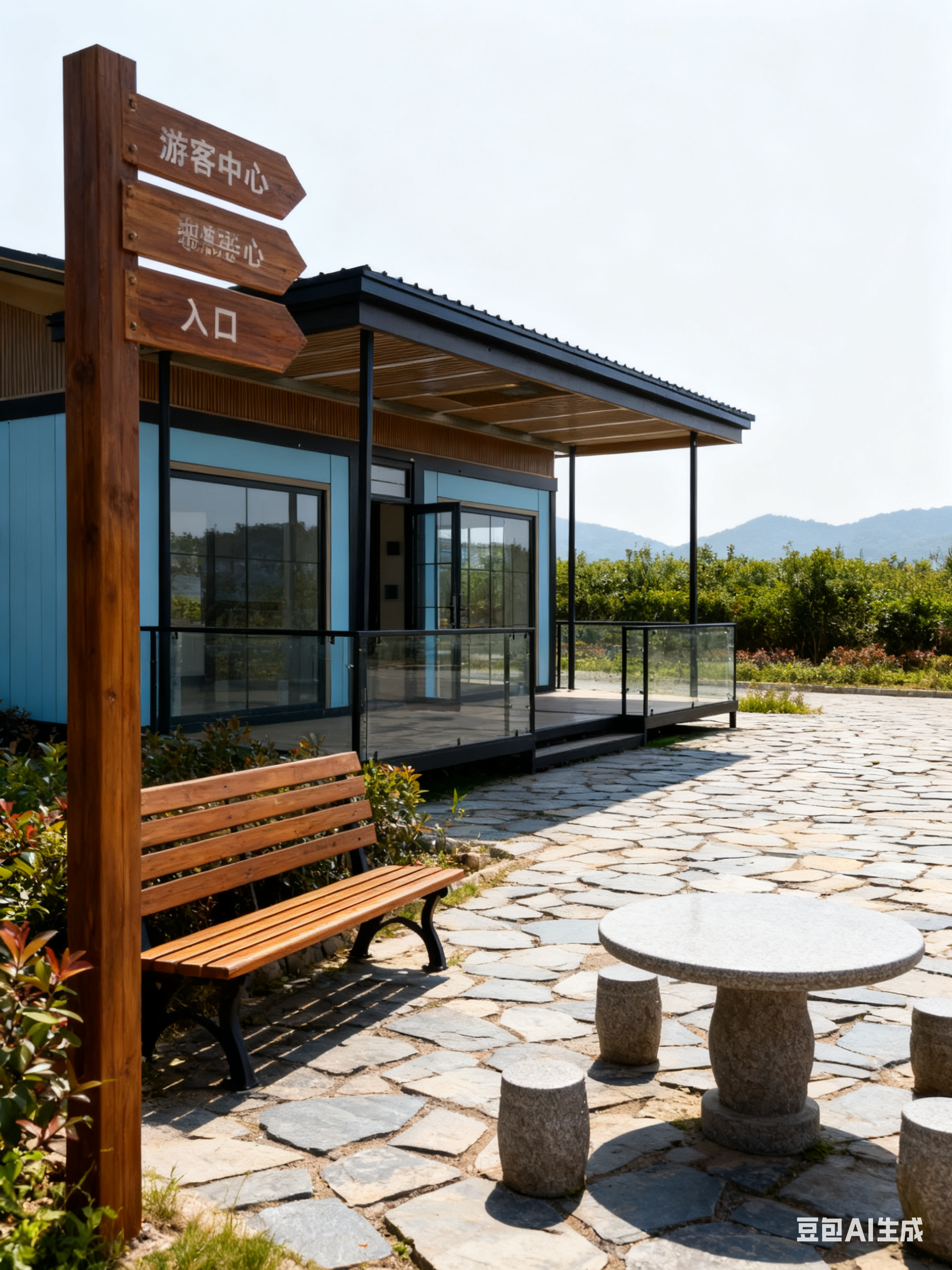 Buy cheap Expandable Container House Wet-dry Separation Bathroom Gable Roof and Fire-Resistant OSB Walls with Aluminum Composite Panel from wholesalers