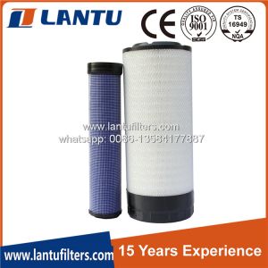 Buy cheap Lantu Air Filter P785388 P785389 SP30222 A87530 from wholesalers