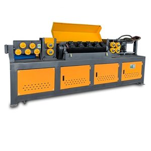 Buy cheap Aluminum / Copper Pipe Straightener Cutter, CNC Flame Plasma Cutting Machine from wholesalers