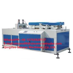 Customizable PVC Wall Panel Profile Line with Co-rotating Conical Twin-screw