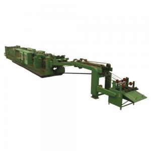 China HD-0813 Cement Bag Bottom Gluing Pasting Machine High Speed on sale