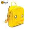 Oxford Cute Backpack Bag 3D Duck PU Nylon non phthalate pvc Material for sale