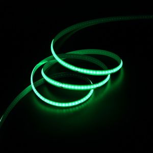 American UL Certification Lighting 16.4 Ft RGB 3500K IP65 Reel To Reel 576leds