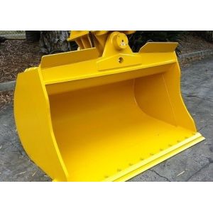 Buy cheap VOLVO PC 1.15cbm Q355B Excavator Tilt Bucket Hydraulic from wholesalers