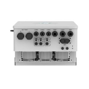 Buy cheap Reliable 8000W 5Kw Off Grid Solar System Hybrid Power Inverter from wholesalers