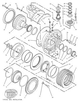 Buy cheap 276-4637 Ring 2764637 Tube As Oil Jet Engine 8E-1707 Cylinder Liner 8E1707 Piston from wholesalers