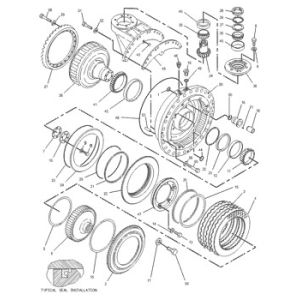 Buy cheap 276-4637 Ring 2764637 Tube As Oil Jet Engine 8E-1707 Cylinder Liner 8E1707 Piston from wholesalers