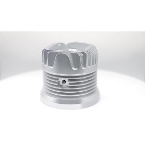 Buy cheap ​​Full Inspection Anodized Custom CNC Parts ​​Multi-Material Compatibility from wholesalers