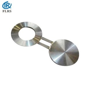 Buy cheap PN40 DN500 Figure 8 Raised Face Spectacle Blind Flange from wholesalers