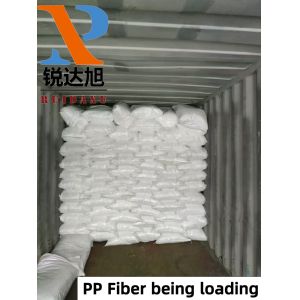 Buy cheap PP FIBER with Bunchy Mono-filament and 160-180C Melting Point from wholesalers