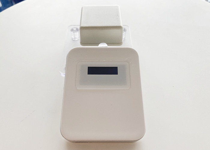RFID Travel Guide System Automatically Sense Adaptive Flash Mode