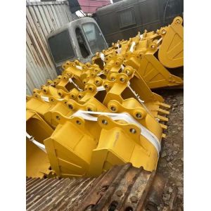 Buy cheap New / Used Bucket Construction Machine Parts For Trucks Customizable from wholesalers