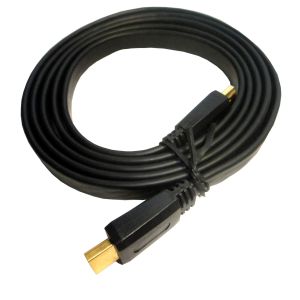 Buy cheap High Quality  Cable with Ethernet supporting 1080P, 3D from wholesalers