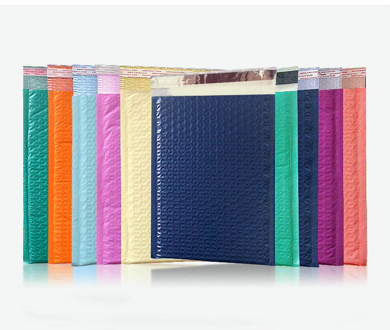 Buy cheap Long Lasting Packaging Solution White Envelope Bag Durable Heat Resistant from wholesalers