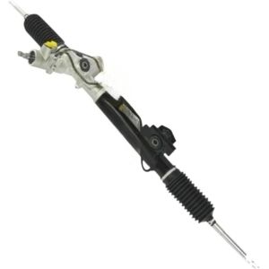 ATATZXRXRLKL RHD 4410A095 New Power Steering Rack Pinion Assembly Compatible