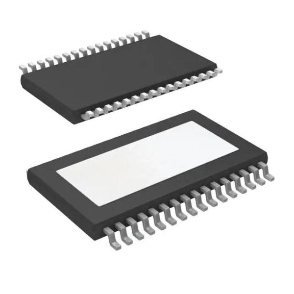 Quality TPS65381QDAPRQ1 Texas Instruments Ic AEC-Q100 Reel Packaging for sale