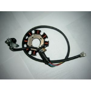 Buy cheap HONDA CG125-8 CG150 CG200CG250 ENGINE MAGNETO ASSY from wholesalers