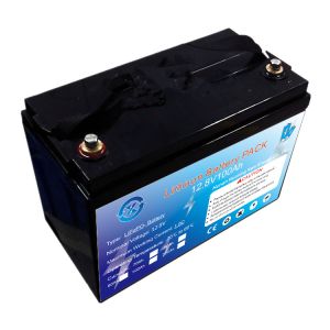 Buy cheap Over 2000 Cycles High Output 5S RV Lithium Ion Battery from wholesalers