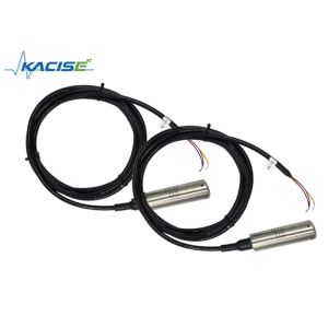 Buy cheap Explosion Proof Fluid Level Meter High Precision Small Size For Water Level with pressure interface G1/4 or input type from wholesalers