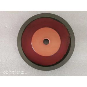 Buy cheap 4B1 Resin Diamond Grinding Wheel Bakelite D320 from wholesalers